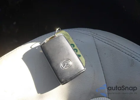 2024 Mazda Cx-5 2.5 S Preferred z USA, uszkodzony, nr VIN JM3KFBCL2R0507348